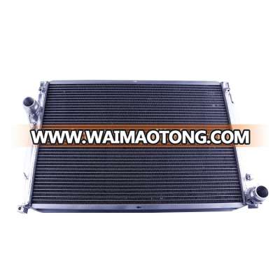 Race Aluminum Radiator For E46